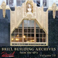 Brill Building Archives Vol. 19