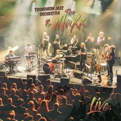 Jazzballaden Live