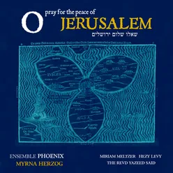 O Pray for the Peace of Jerusalem (Tune Imperial) Ao Vivo