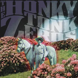 The Honky Tonk Zeros