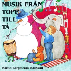 Musik från topp till tå