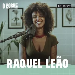 Raquel Leão - Ao Vivo / Ocorre Sessions Ao Vivo