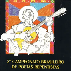 2º Campeonato Brasileiro de Poetas Repentistas