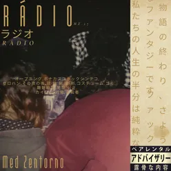 Rádio