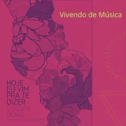 Vivendo de Música