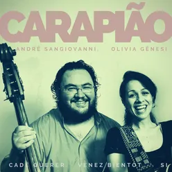 Carapião