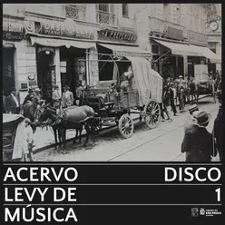 Tango Brasileiro Instrumental