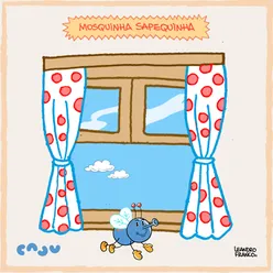 Mosquinha Sapequinha