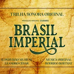 Epílogo de Brasil Imperial Bônus