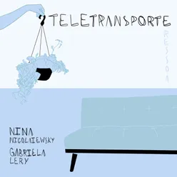 Teletransporte