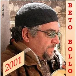 Beto Bollo - 2001