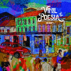 Vinil & Poesia - Vol. 1