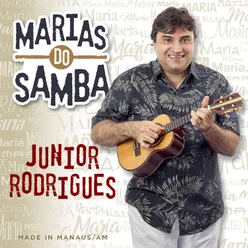 Marias do Samba