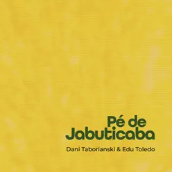 Pé de Jabuticaba