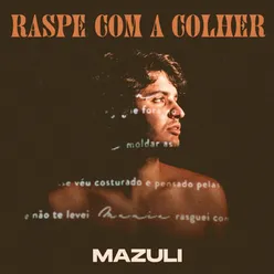 Raspe Com a Colher