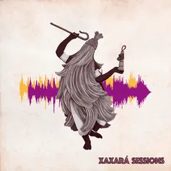 Xaxará Sessions