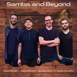 Samba And Beyond