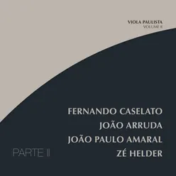 Viola Paulista, Vol. 2 - Parte 2