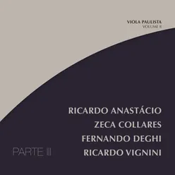 Viola Paulista, Vol. 2 - Parte 3