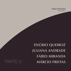 Viola Paulista, Vol. 2 - Parte 4
