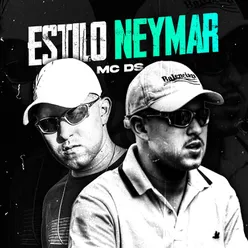Estilo Neymar