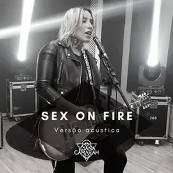 Sex on Fire Acústica