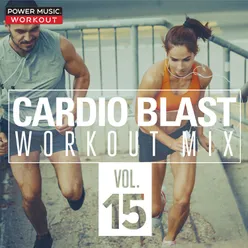 Pump It Up Workout Remix 140 BPM