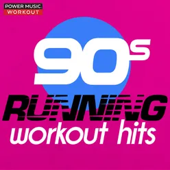 90s Running Workout Hits (Nonstop Running Fitness & Workout Mix 130 BPM)
