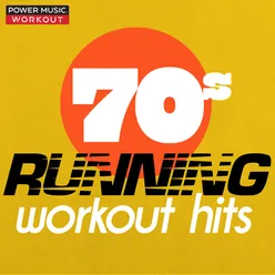Love Will Keep Us Together Workout Remix 132 BPM