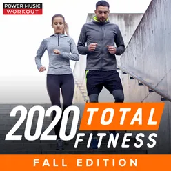 2020 Total Fitness - Fall Edition (Nonstop Workout Mix 132 BPM)