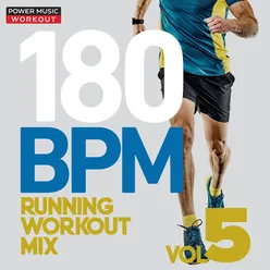 Come & Go Workout Remix 180 BPM
