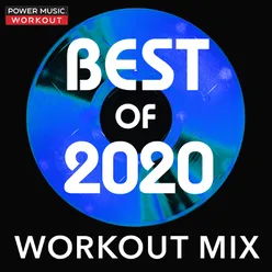 Midnight Sky Workout Remix 130 BPM