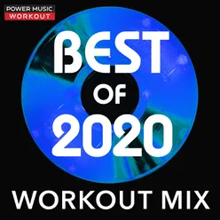 You Should Be Sad Workout Remix 130 BPM