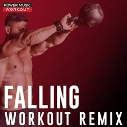 Falling Hands up Workout Remix 140 BPM