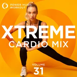 Xtreme Cardio Mix 31 (Nonstop Workout Mix 142-155 BPM)