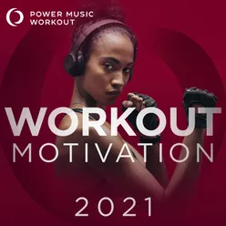 Save Your Tears Workout Remix 128 BPM