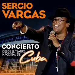 Concierto Desde el Teatro Nacional de Cuba En Concierto