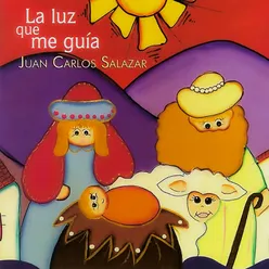 El Niño Jesús Llanero