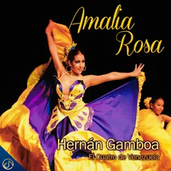 Amalia Rosa El Cuatro De Venezuela