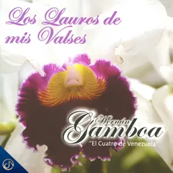 Los Lauros de Mis Valses