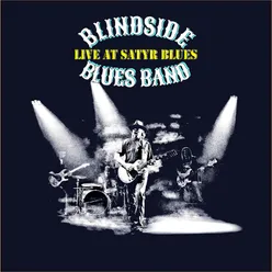 Blues in My Soul Live