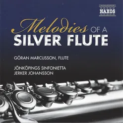 Moon River Arr. for Flute