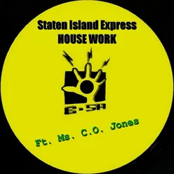 House Work Instrumental