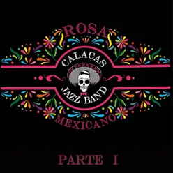 Rosa Mexicano (Parte I)