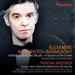 Cello Concerto in B-Flat Major, Wq. 171, H. 436: I. Allegro Arr. By Alexandre Rabinovitch-Barakovsky
