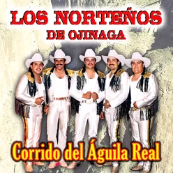 Corrido del Águila Real