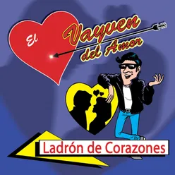 Ladrón de Corazones