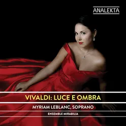 Vivaldi: Luce e Ombra