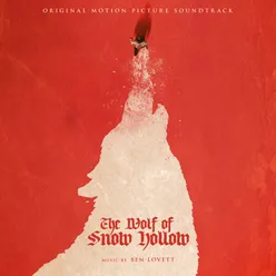 The wolf of snow hollow