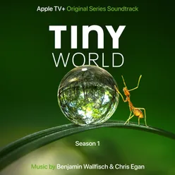 Tiny World, Season 1 (Apple TV+ Original Series Soundtrack)